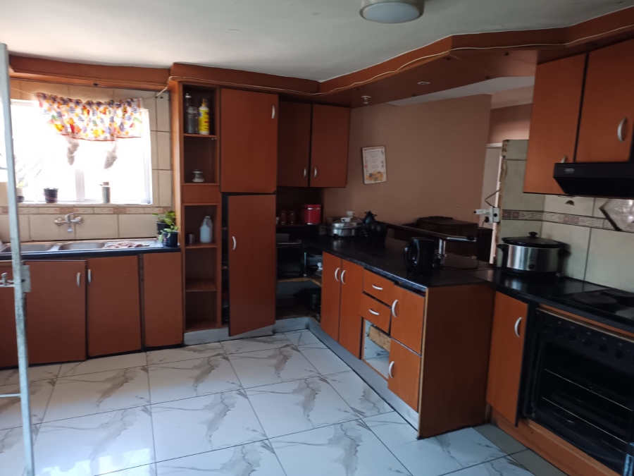 4 Bedroom Property for Sale in Dennemere Western Cape